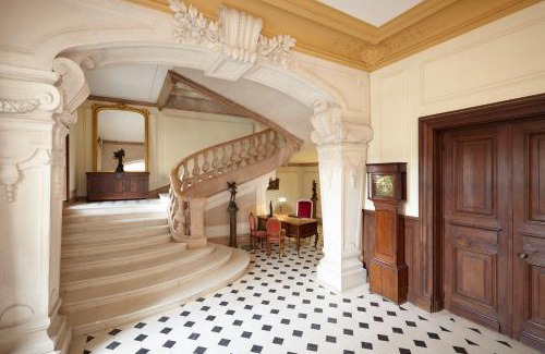 Rully Hotel | Château Saint-Michel - Cercle des Grands Crus
