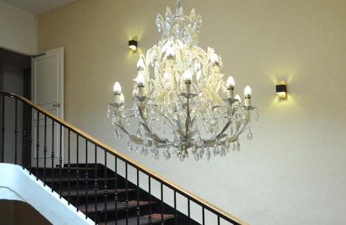 Trets Hotel | Châteaux Demeures Vallée de L'Arc