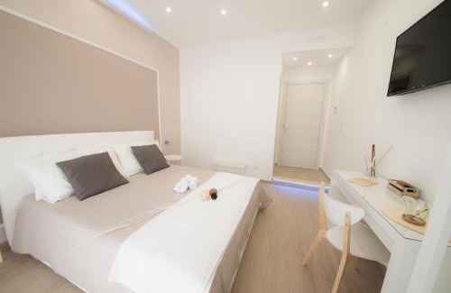 Salerno Bed & Breakfast | Chérie B&B - Salerno