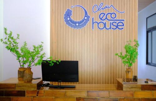Mu Cang Chai Hotel | Chải Eco House