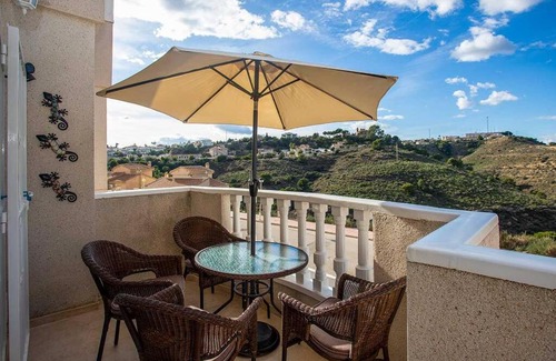 Rojales Apartment | CH Continentes La Marquesa Golf