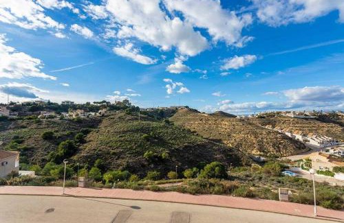 Rojales Apartment | CH Continentes La Marquesa Golf