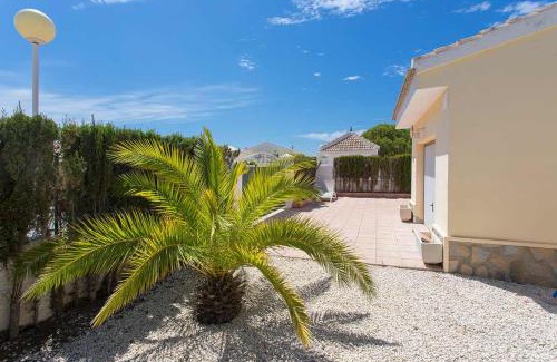 Quesada Villa | CH Isla Menorca Ciudad Quesada