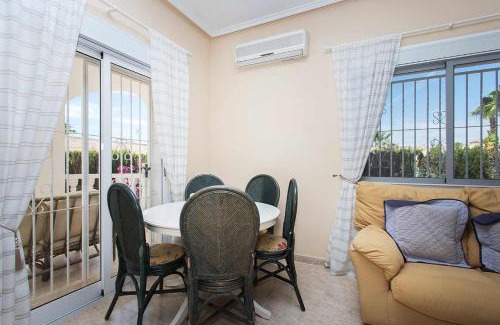 Quesada Villa | CH Isla Menorca Ciudad Quesada