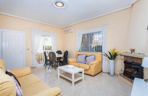 Quesada Villa | CH Isla Menorca Ciudad Quesada