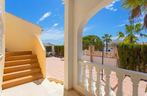 Quesada Villa | CH Isla Menorca Ciudad Quesada