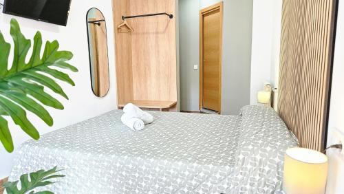 Centro House | CH Rayuela