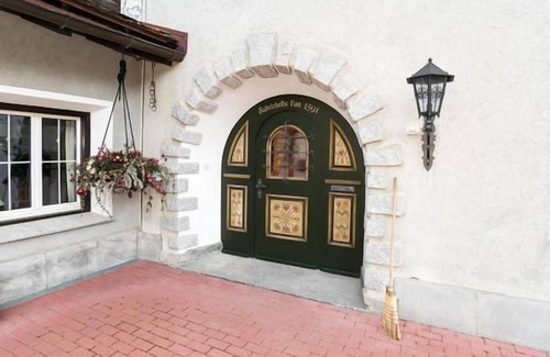 Sils-Maria Apartment | Holiday apartment Sils Maria (Sils im Engadin/Segl) for 1 - 4 persons with 2 bedrooms - Holiday ap