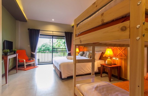 Cha-am Hotel | Cha-Am Country Home