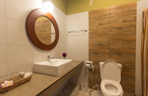 Cha-am Hotel | Cha-Am Country Home