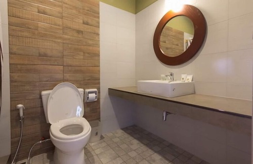 Cha-am Hotel | Cha-Am Country Home