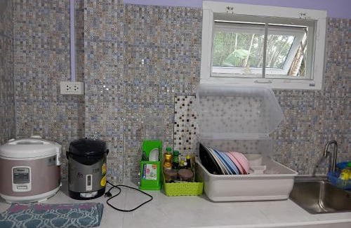 Ko Yao Resort | Cha Bungalow