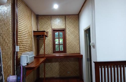 Ko Yao Resort | Cha Bungalow