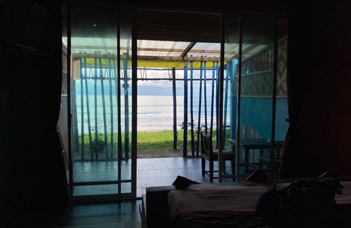 Ko Lanta Resort | Chaba Bungalows