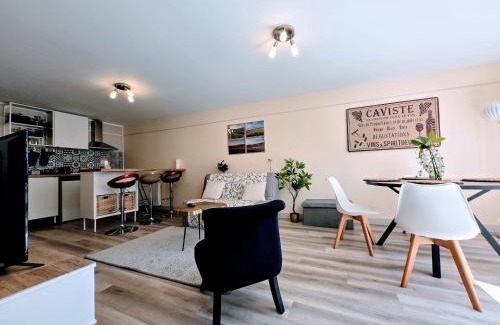 Chablis Apartment | Chablis - Sejour a Chablis