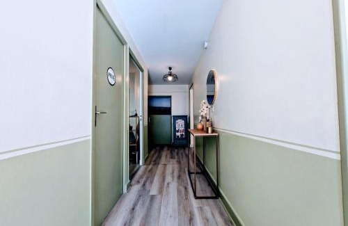 Chablis Apartment | Chablis - Sejour a Chablis