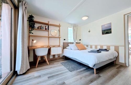 Chablis Apartment | Chablis - Sejour a Chablis