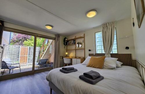 Chablis Apartment | Chablis - Sejour a Chablis
