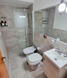 Nueva Cordoba Apartment | Chacabuco 472 Nva Cba