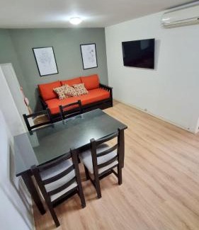 Nueva Cordoba Apartment | Chacabuco 472 Nva Cba