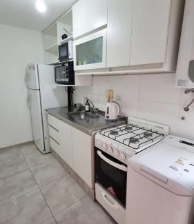 Nueva Cordoba Apartment | Chacabuco 472 Nva Cba