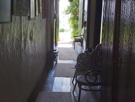 Castro Bed & Breakfast | Chacara Bailly