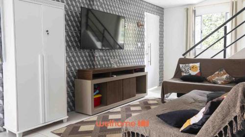 Socorro House | Chacara em Socorro com Piscina e Churrasqueira