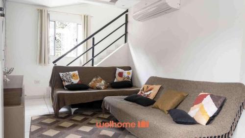 Socorro House | Chacara em Socorro com Piscina e Churrasqueira