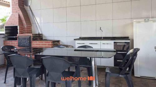 Socorro House | Chacara em Socorro com Piscina e Churrasqueira