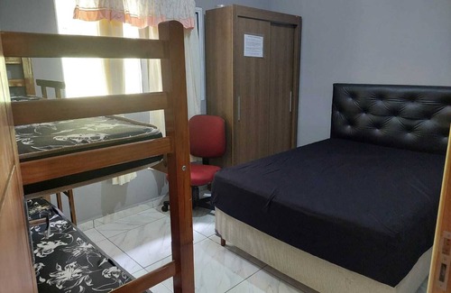 Ibiuna House | CHACARA IBIUNA LEASE