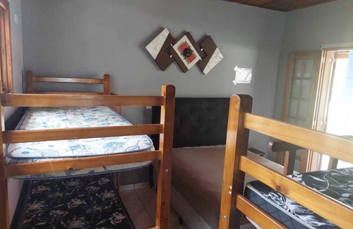 Ibiuna House | CHACARA IBIUNA LEASE