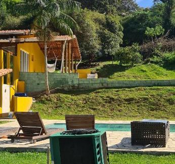 Mairipora House | Chacara Mata fria II