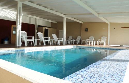 Mar Azul Apartment | Chacras del Mar