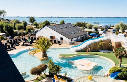 Penestin House | Chadotel Les Iles * - Mobil home Adriatique- 2 bedrooms 4 people