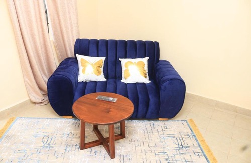 Kisumu Hotel | Chadwika Motel
