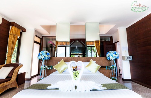 Ko Chang Hotel | Chai Chet Resort Koh Chang