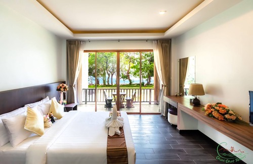Ko Chang Hotel | Chai Chet Resort Koh Chang