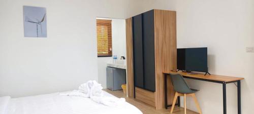 Thep Kasattri House | Chai Khao Mountain View Phuket