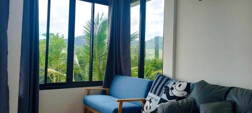 Thep Kasattri House | Chai Khao Mountain View Phuket