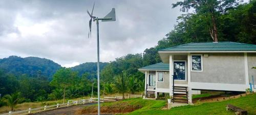 Thep Kasattri House | Chai Khao Mountain View Phuket