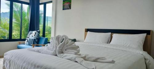 Thep Kasattri House | Chai Khao Mountain View Phuket