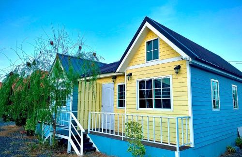 Nong Chok Hotel | Chai Na Resort