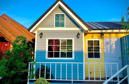 Nong Chok Hotel | Chai Na Resort