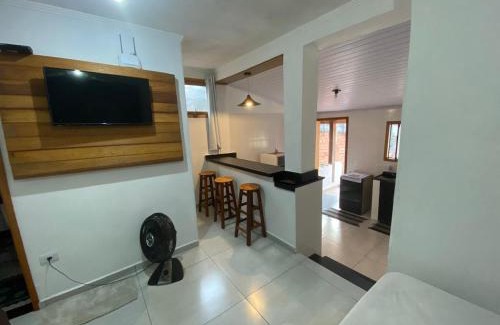 Ilhabela Ski Chalet | Chalé Aconchego 1