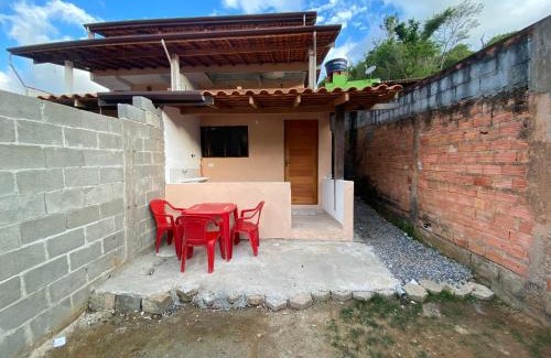 Ilhabela Ski Chalet | Chalé Aconchego 1
