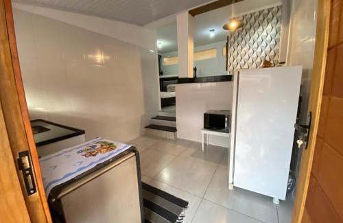 Ilhabela Ski Chalet | Chalé Aconchego 1
