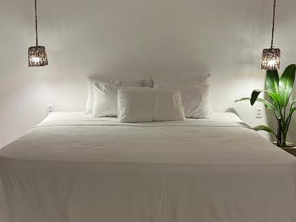 Tutoia Apartment | Chalé Carnaúba by Breezy Sport House