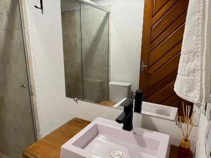 Tutoia Apartment | Chalé Carnaúba by Breezy Sport House