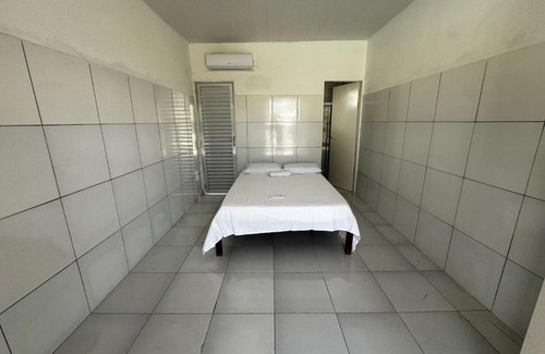 Brejo House | Chalé Casa da Barra