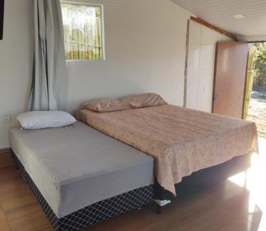 Alto Paraiso de Goias Ski Chalet | Chalé CIO DA TERRA